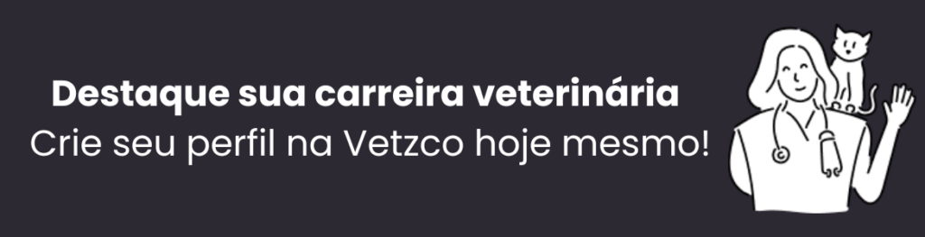 Médico Veterinário, garanta sua presença digital com a Vetzco!