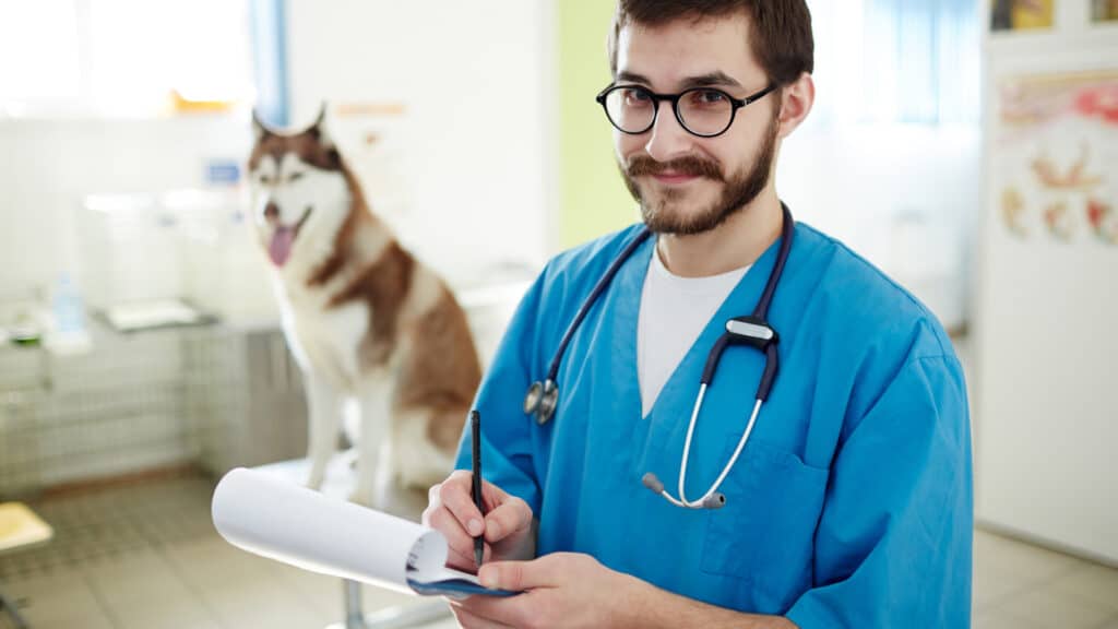 Empreendedorismo na Veterinária -