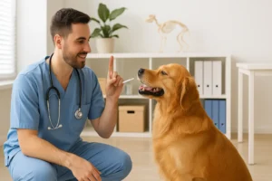 veterinário comportamentalista