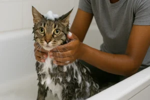 Rotina de higiene adequada para diferentes tipos de pets