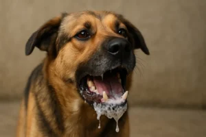 Sintomas de raiva em cachorro: sinais que podem salvar vidas