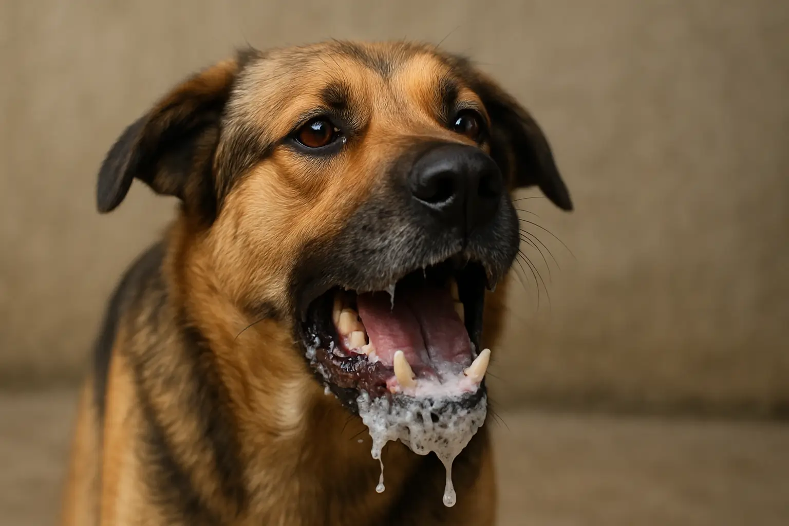 Sintomas de raiva em cachorro: sinais que podem salvar vidas