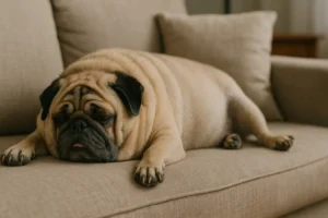 Diabetes canina: saiba identificar, tratar e evitar essa doença silenciosa