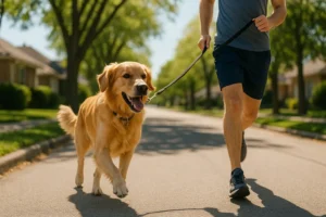 Melhores exercícios para cães: guia prático para manter seu pet ativo