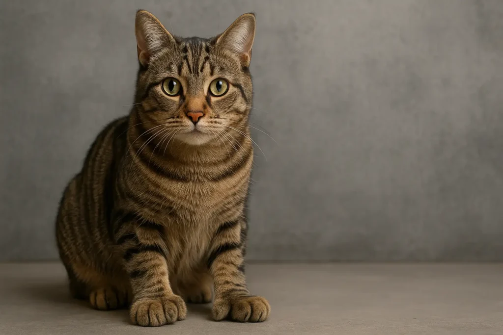 Gato polidáctilo: curiosidades, características e cuidados essenciais